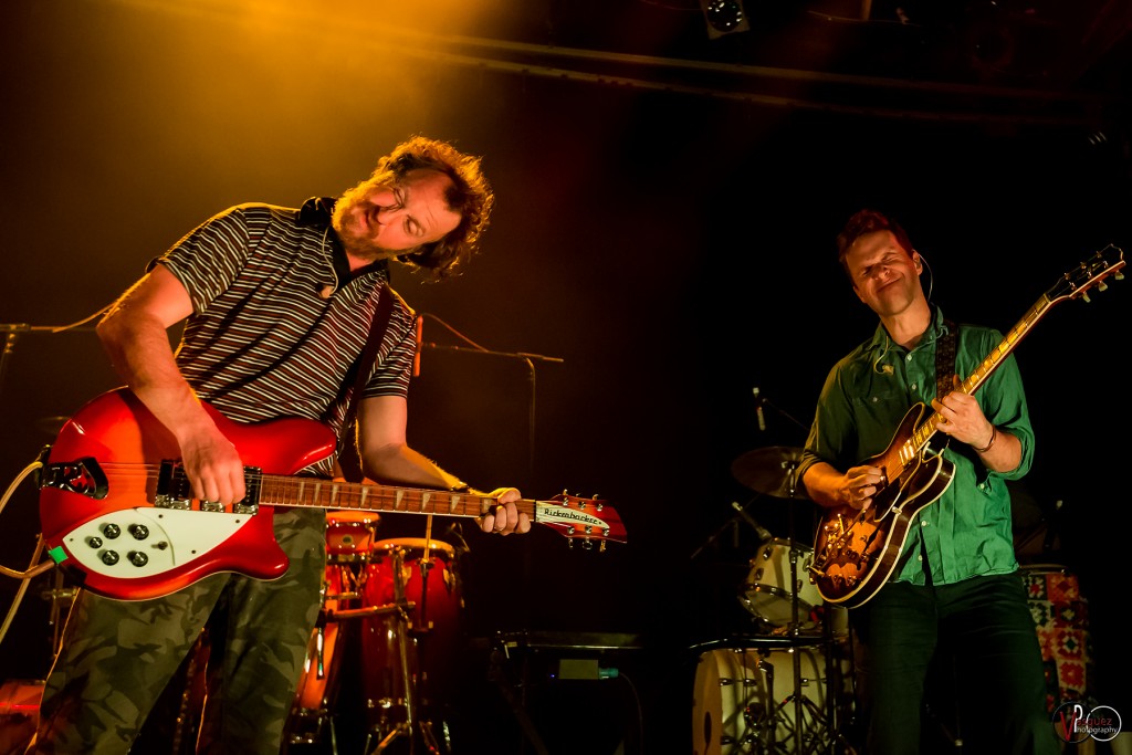 Guster at Bogart’s in Cincinnati Ohio shot by Vasquez Photography LLC