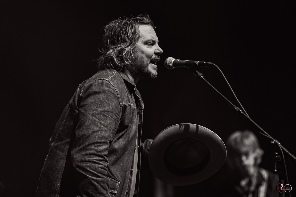 Wilco at the Murat Theatre in Old National Centre in Indianapolis, IN shot by Vasquez Photography