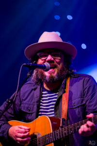 August 16, 2016 Wilco at the Fabulous Fox Theatre in St. Louis, Missouri. ©Vasquez Photography.