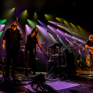 Trey Anastasio Band