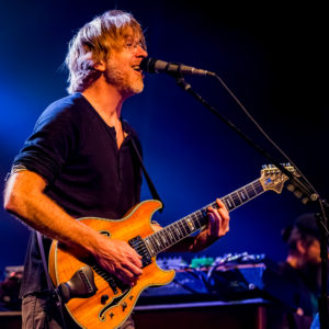 Trey Anastasio Band