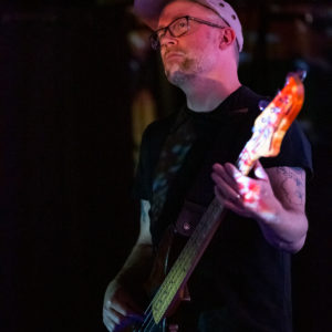 Black Moth Super Rainbow & The Stargazer Lilies