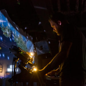 Black Moth Super Rainbow & The Stargazer Lilies