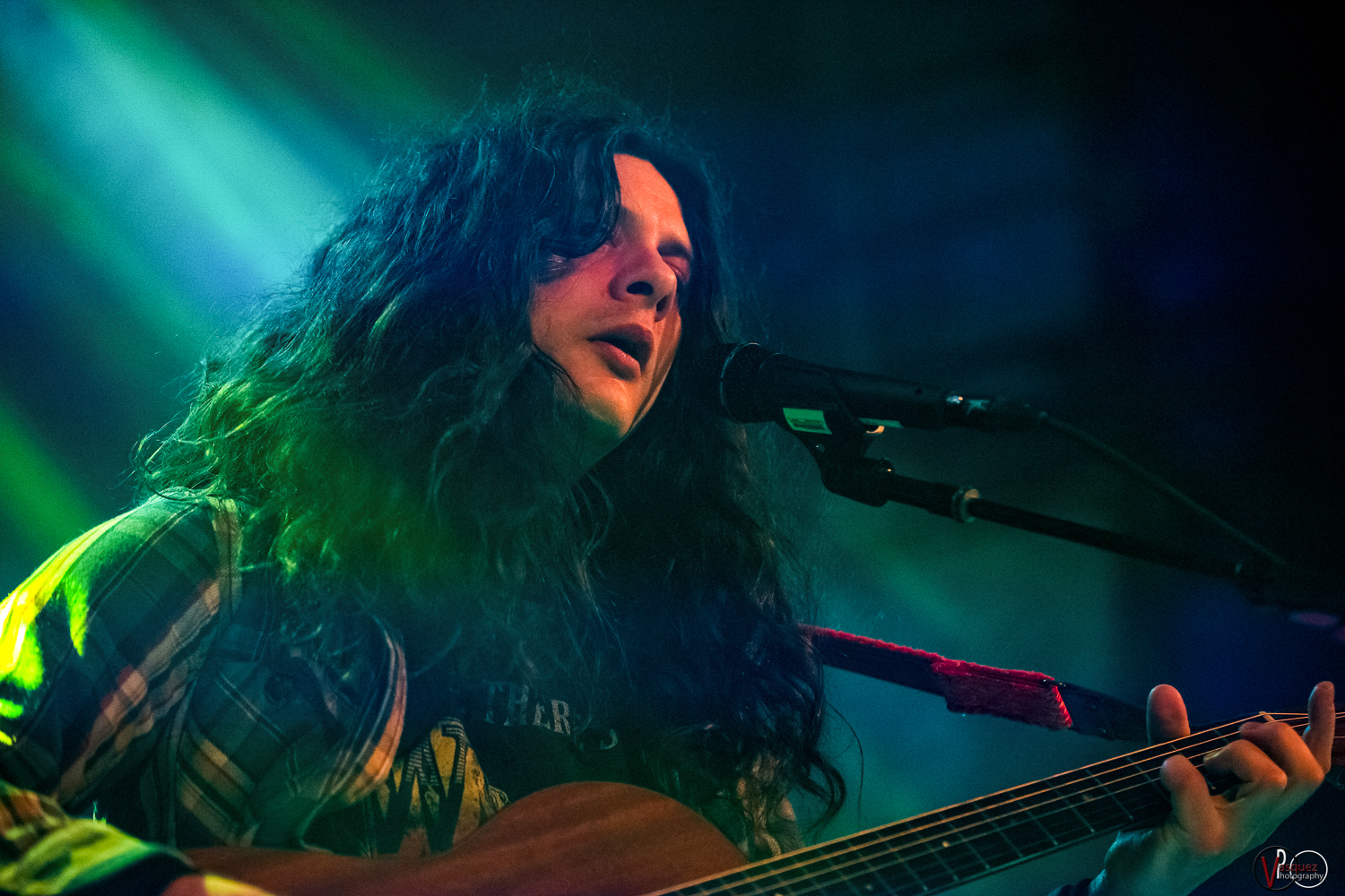 Kurt Vile & The Violators