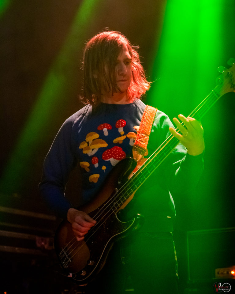 Kurt Vile & The Violators