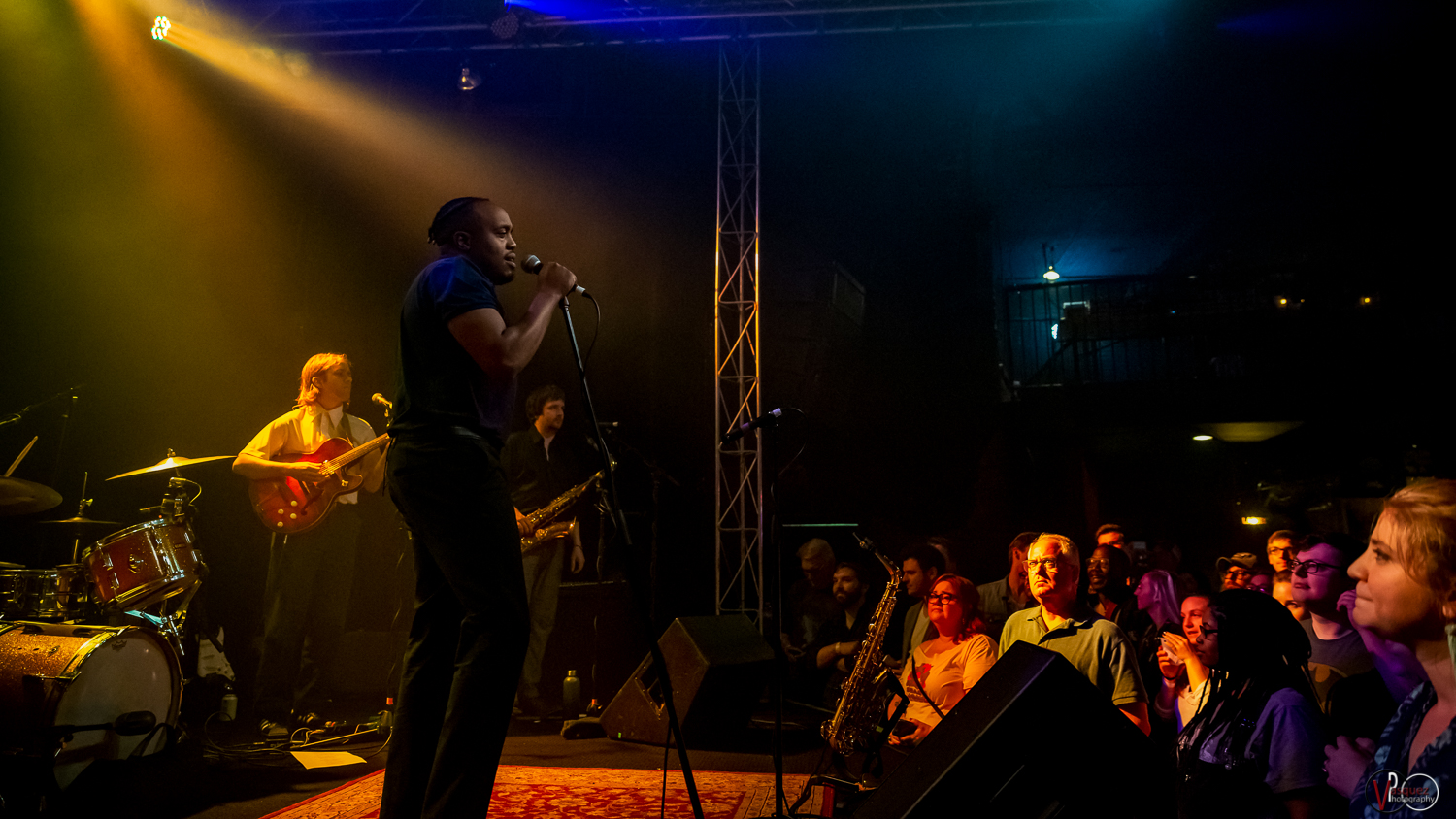 Durand Jones & The Indications Durand Jones & The Indications