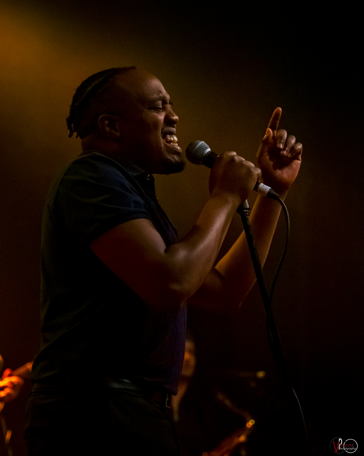 Durand Jones & The Indications Durand Jones & The Indications