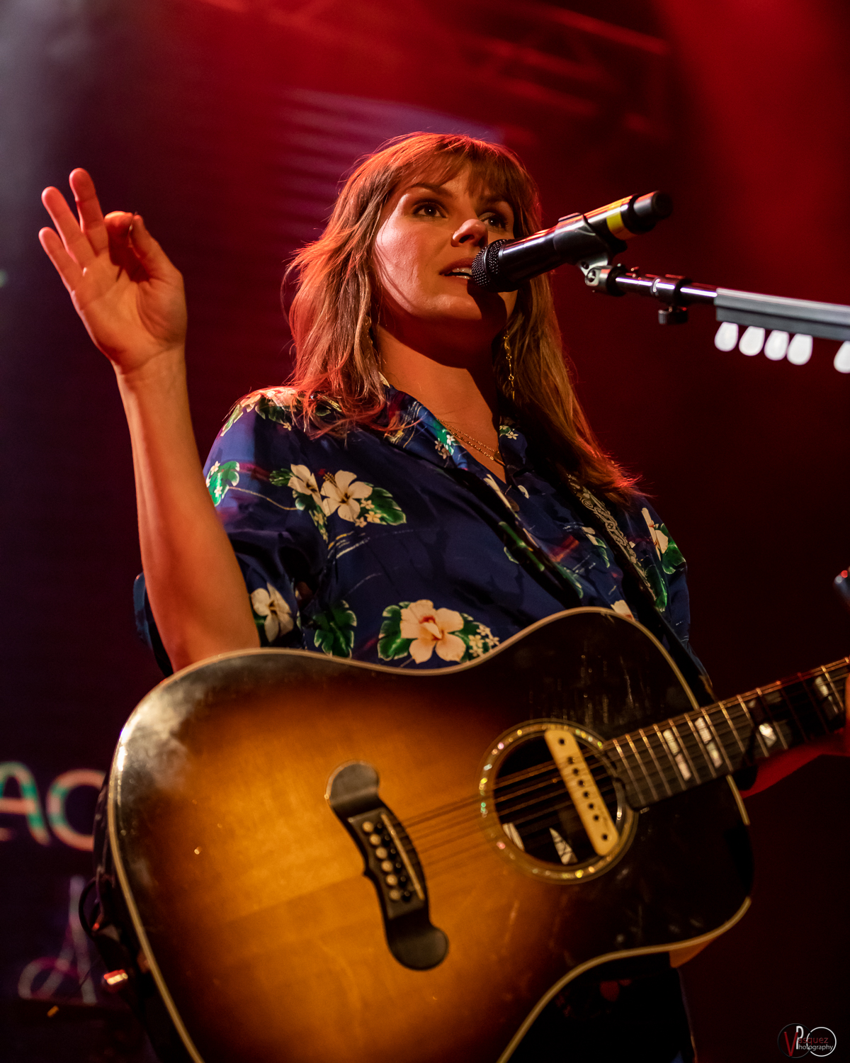 Grace Potter at The Vogue Theatre February 4, 2020