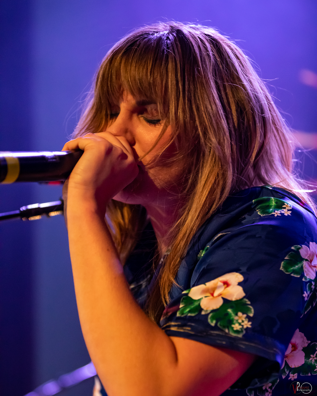 Grace Potter at The Vogue Theatre February 4, 2020