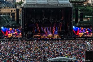 Phish, Wrigley Field, Chicago June24,2016_PhiercePhoto-_PRC4464-Edit