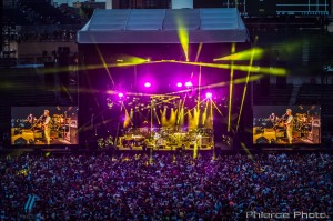 Phish, Wrigley Field, Chicago June24,2016_PhiercePhoto-_PRC4548-Edit