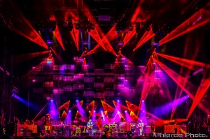 Phish, Wrigley Field, Chicago June24,2016_PhiercePhoto-_PRC4598-Edit